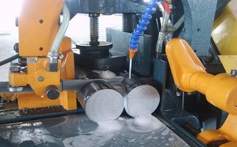 茶陵卧式带锯床的送料方式有哪几种？